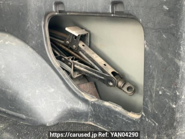 Used 2003 AT toyota succeed-van NCP51V Image[42]