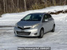Used 2013 AT toyota vitz NSP130 Image[2]
