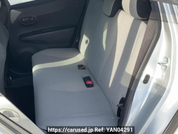 Used 2013 AT toyota vitz NSP130 Image[15]