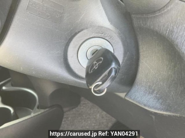 Used 2013 AT toyota vitz NSP130 Image[19]