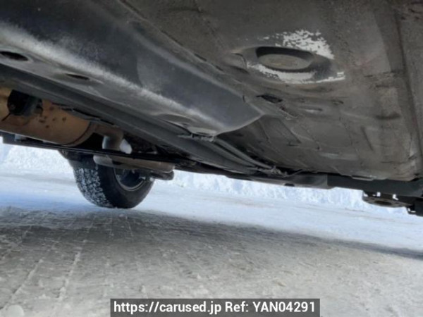 Used 2013 AT toyota vitz NSP130 Image[33]