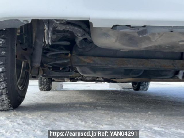 Used 2013 AT toyota vitz NSP130 Image[36]