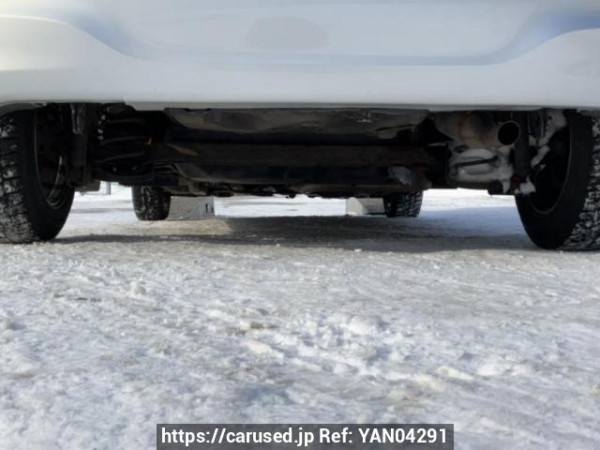 Used 2013 AT toyota vitz NSP130 Image[38]