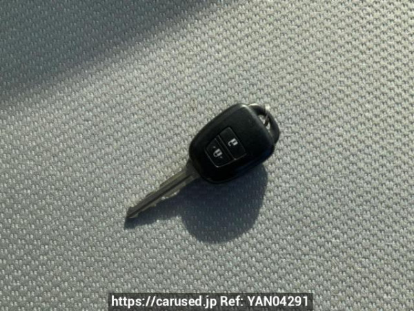 Used 2013 AT toyota vitz NSP130 Image[39]