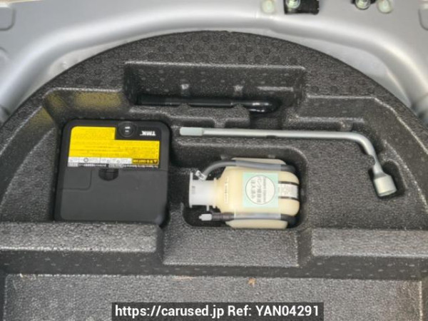 Used 2013 AT toyota vitz NSP130 Image[40]