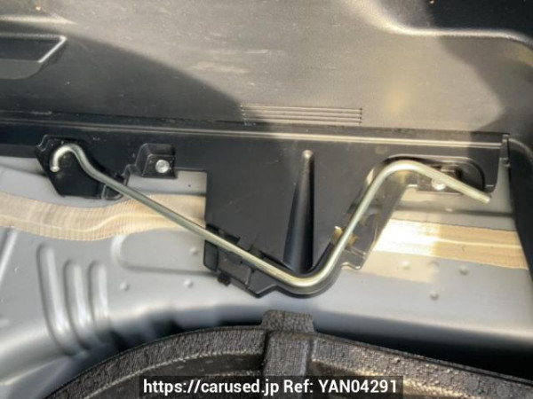 Used 2013 AT toyota vitz NSP130 Image[41]