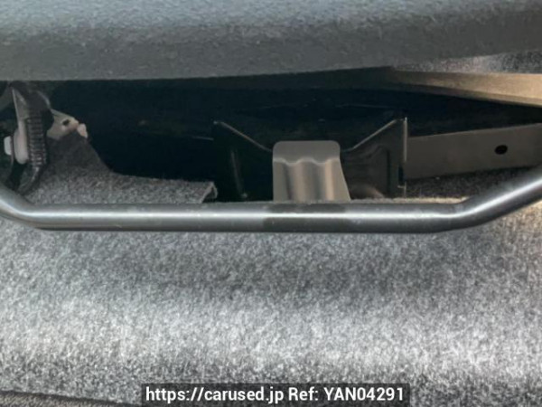 Used 2013 AT toyota vitz NSP130 Image[42]