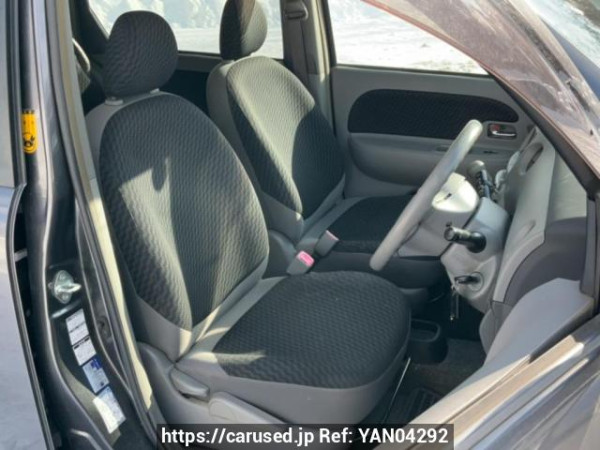 Used 2010 AT toyota sienta NCP85G Image[12]