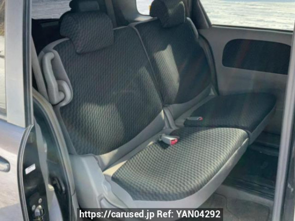 Used 2010 AT toyota sienta NCP85G Image[14]