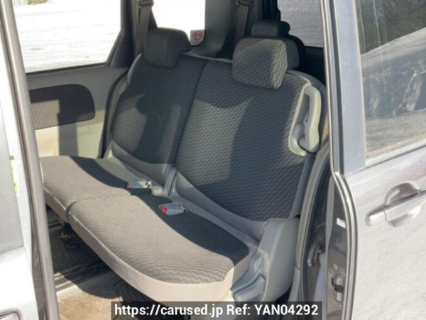 Used 2010 AT toyota sienta NCP85G Image[15]
