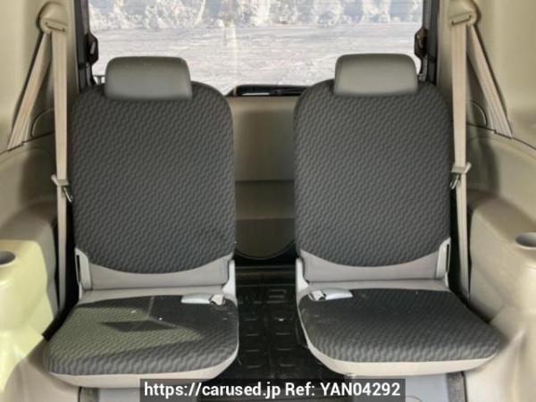 Used 2010 AT toyota sienta NCP85G Image[16]