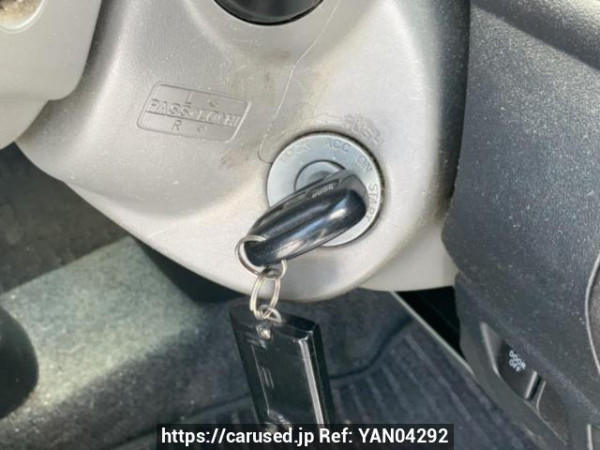 Used 2010 AT toyota sienta NCP85G Image[20]