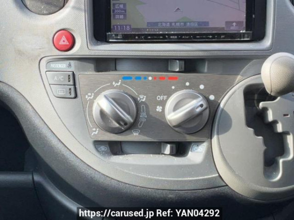 Used 2010 AT toyota sienta NCP85G Image[23]