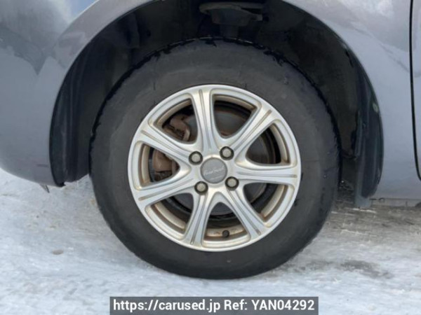 Used 2010 AT toyota sienta NCP85G Image[28]