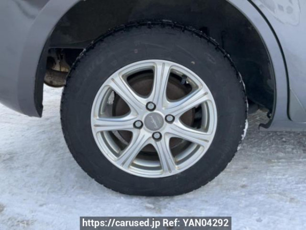 Used 2010 AT toyota sienta NCP85G Image[29]