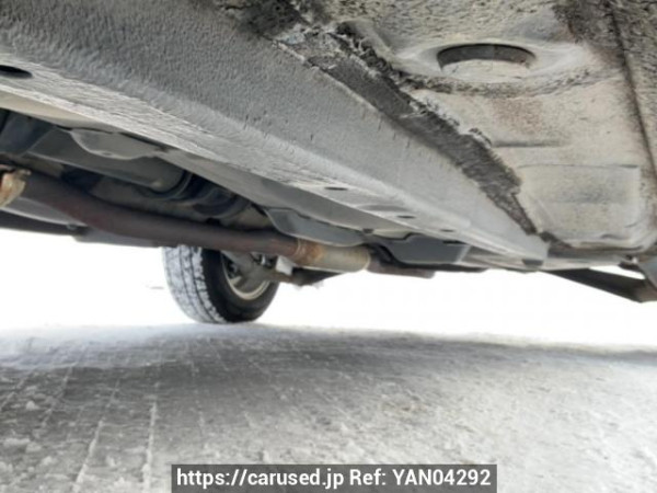 Used 2010 AT toyota sienta NCP85G Image[34]