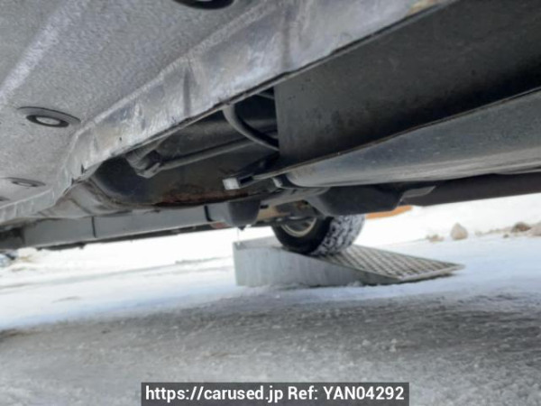 Used 2010 AT toyota sienta NCP85G Image[35]