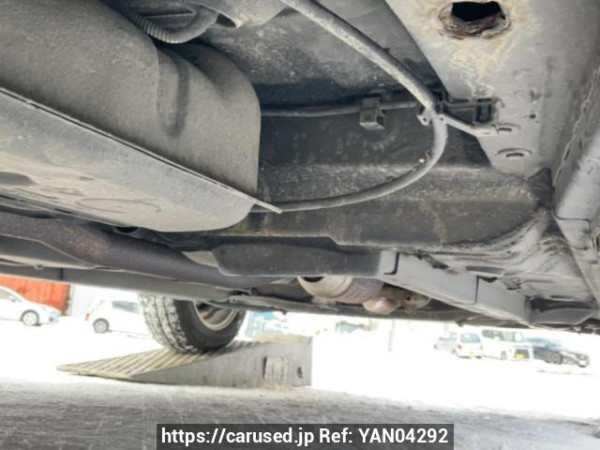 Used 2010 AT toyota sienta NCP85G Image[36]