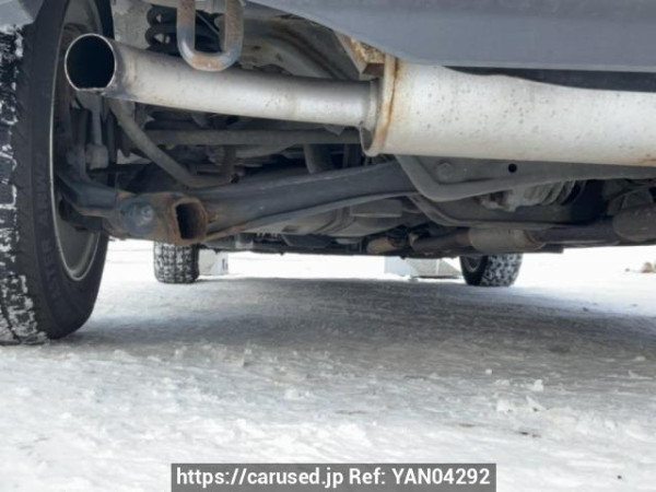 Used 2010 AT toyota sienta NCP85G Image[37]