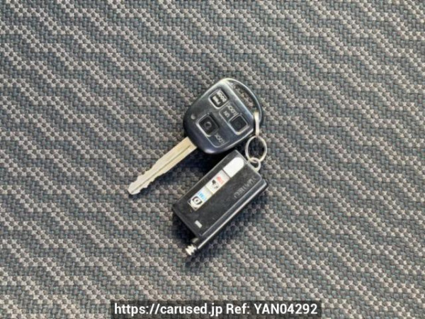 Used 2010 AT toyota sienta NCP85G Image[40]