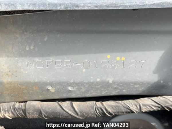 Used 2014 AT toyota succeed-van NCP55V Image[11]
