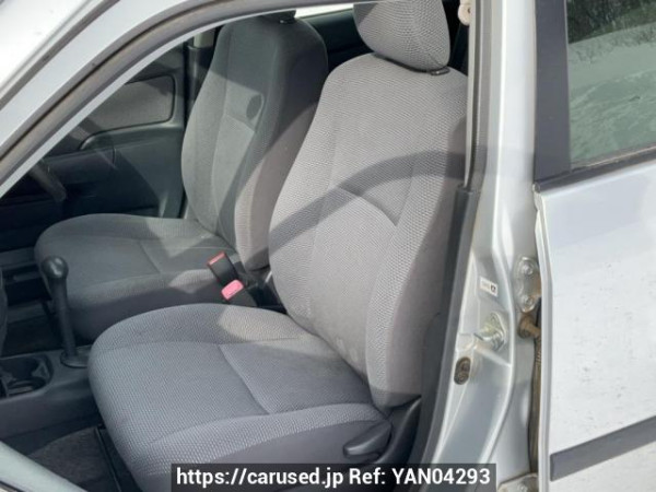 Used 2014 AT toyota succeed-van NCP55V Image[13]