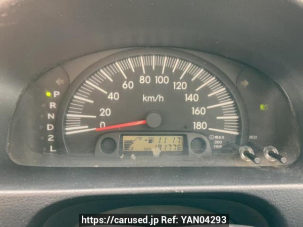 Used 2014 AT toyota succeed-van NCP55V Image[19]