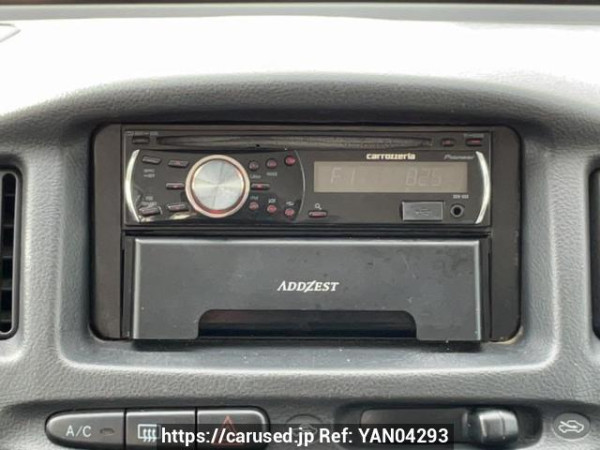 Used 2014 AT toyota succeed-van NCP55V Image[23]