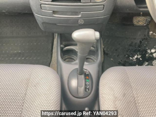 Used 2014 AT toyota succeed-van NCP55V Image[24]