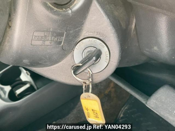 Used 2014 AT toyota succeed-van NCP55V Image[25]