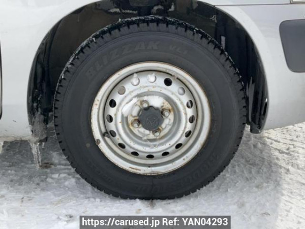 Used 2014 AT toyota succeed-van NCP55V Image[27]