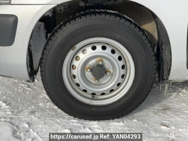 Used 2014 AT toyota succeed-van NCP55V Image[28]