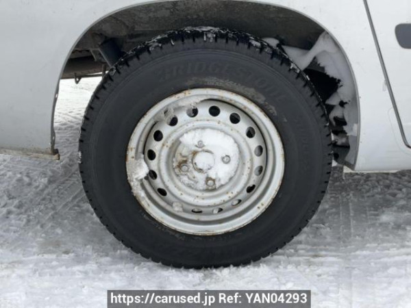 Used 2014 AT toyota succeed-van NCP55V Image[29]