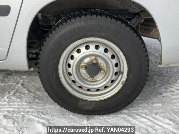 Used 2014 AT toyota succeed-van NCP55V Image[30]