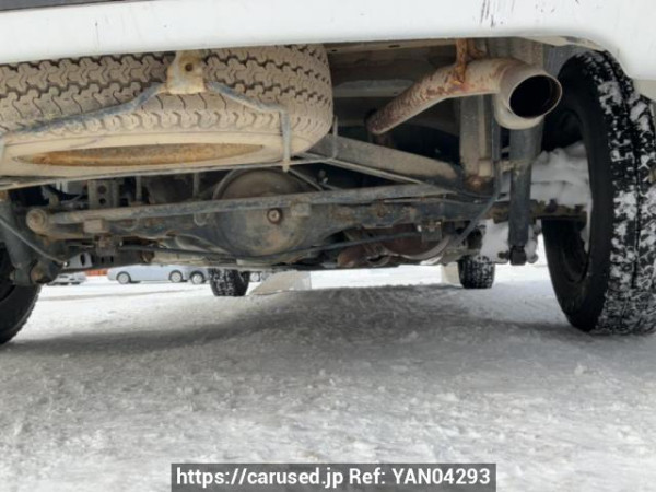 Used 2014 AT toyota succeed-van NCP55V Image[38]