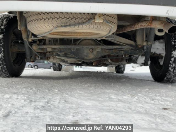 Used 2014 AT toyota succeed-van NCP55V Image[39]