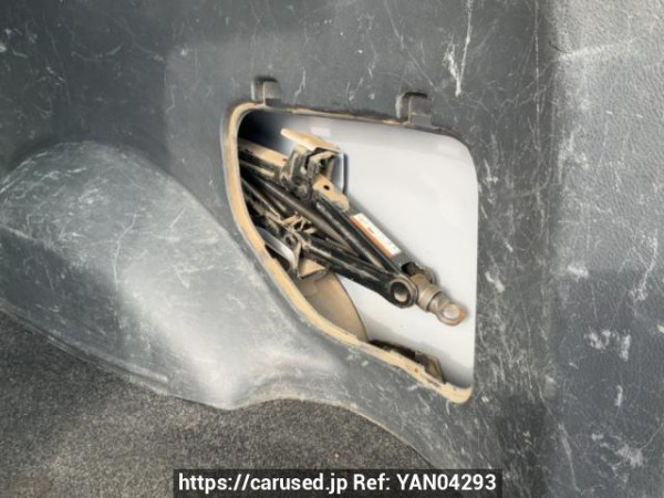 Used 2014 AT toyota succeed-van NCP55V Image[42]