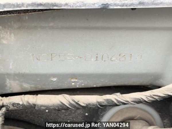 Used 2013 AT toyota succeed-van NCP55V Image[11]