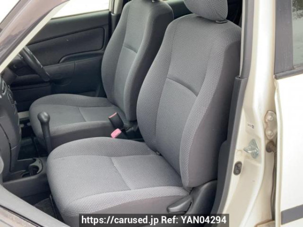 Used 2013 AT toyota succeed-van NCP55V Image[13]