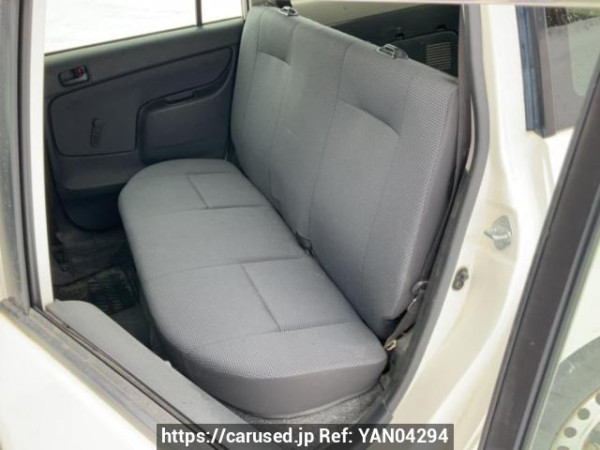 Used 2013 AT toyota succeed-van NCP55V Image[15]