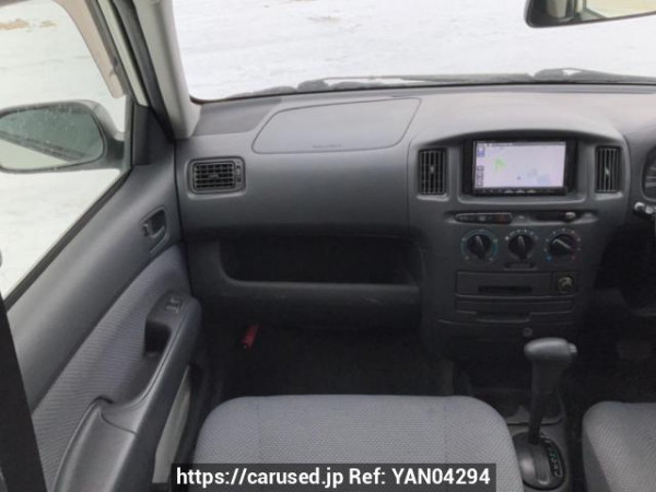 Used 2013 AT toyota succeed-van NCP55V Image[17]