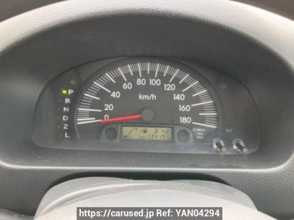 Used 2013 AT toyota succeed-van NCP55V Image[19]