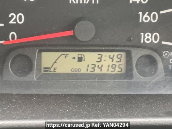 Used 2013 AT toyota succeed-van NCP55V Image[20]