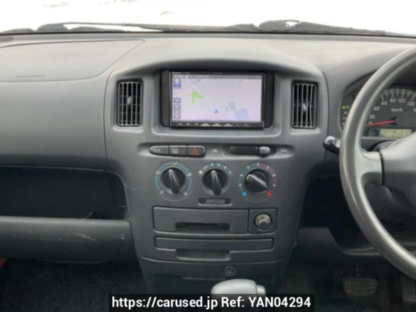 Used 2013 AT toyota succeed-van NCP55V Image[21]