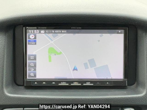 Used 2013 AT toyota succeed-van NCP55V Image[23]