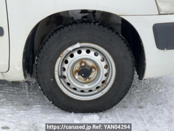 Used 2013 AT toyota succeed-van NCP55V Image[27]