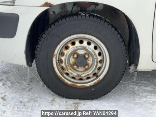 Used 2013 AT toyota succeed-van NCP55V Image[28]