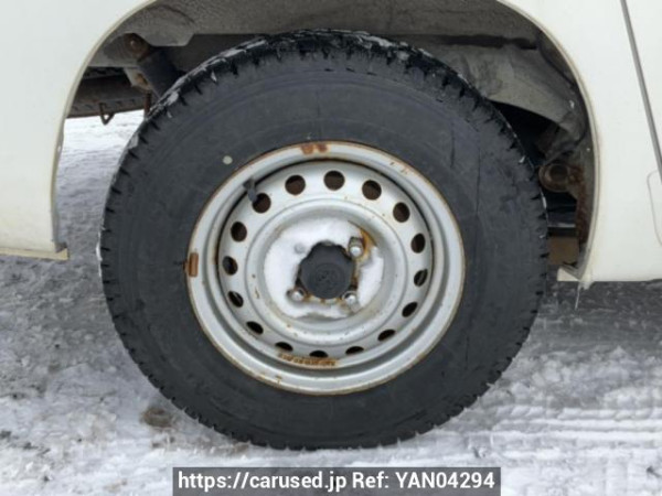 Used 2013 AT toyota succeed-van NCP55V Image[29]