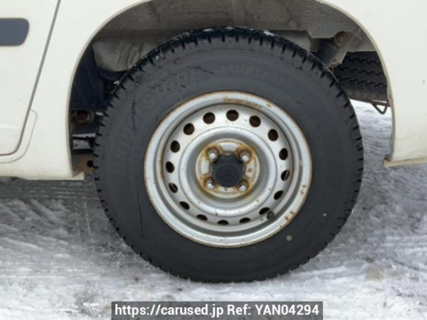 Used 2013 AT toyota succeed-van NCP55V Image[30]