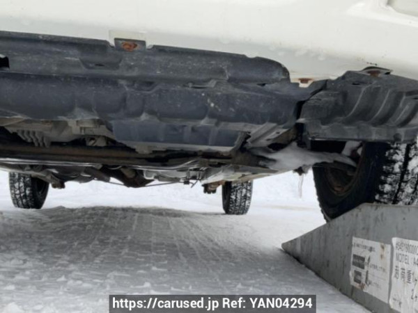 Used 2013 AT toyota succeed-van NCP55V Image[32]